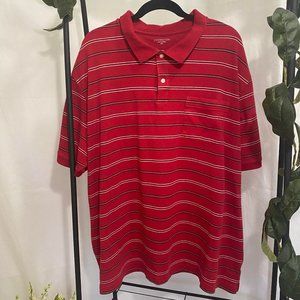 Covington Short Sleeve Polo